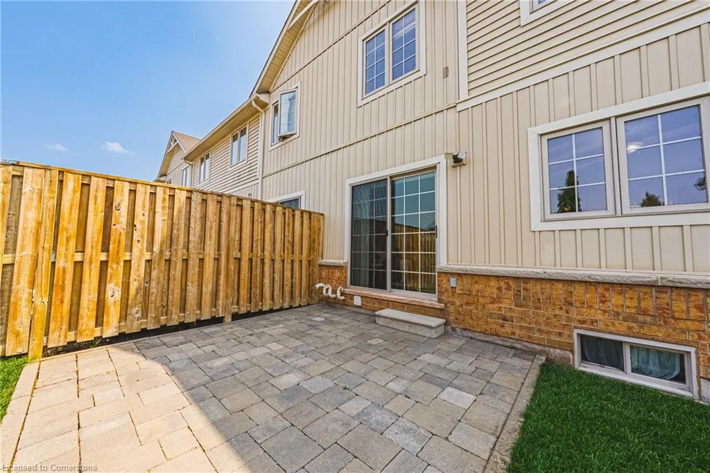 222 Fall Fair Way, #53