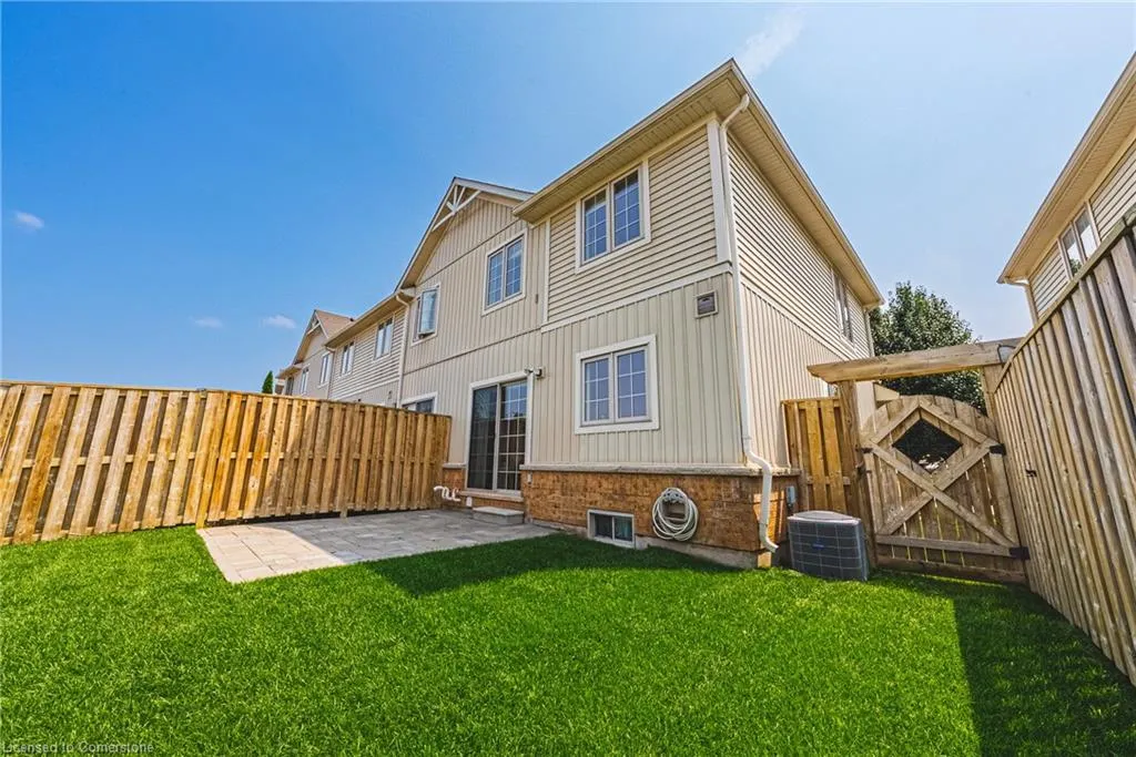 222 Fall Fair Way, #53