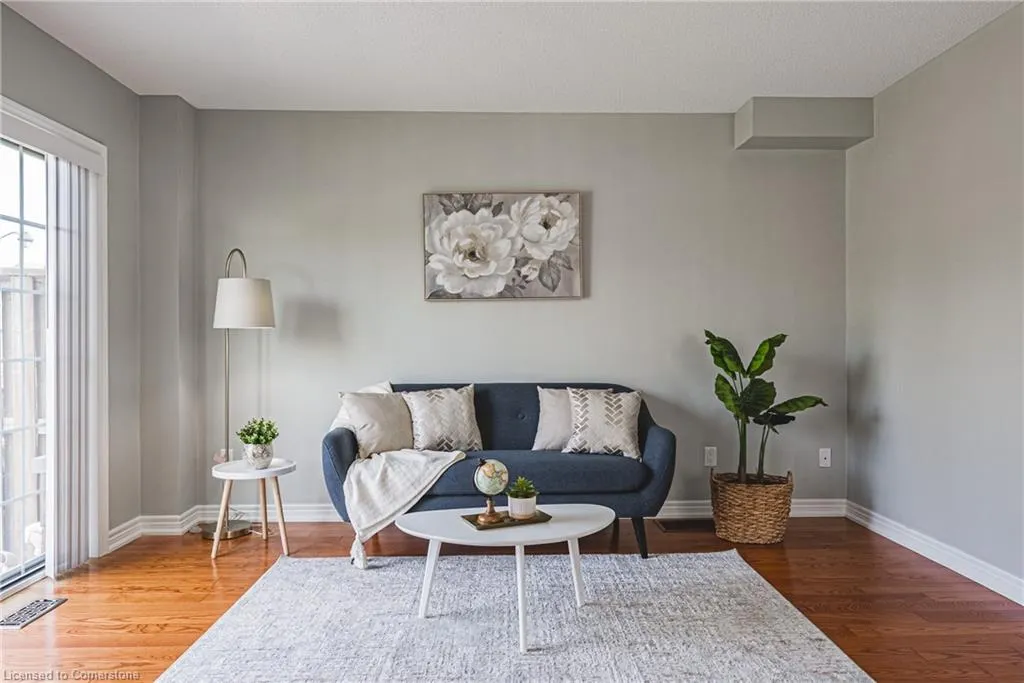 222 Fall Fair Way, #53