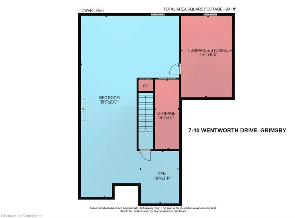 10 Wentworth Drive, #7