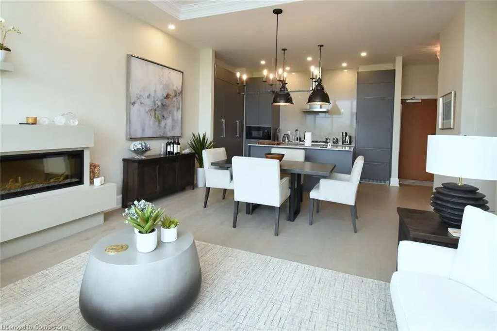 1441 Elgin Street, #604
