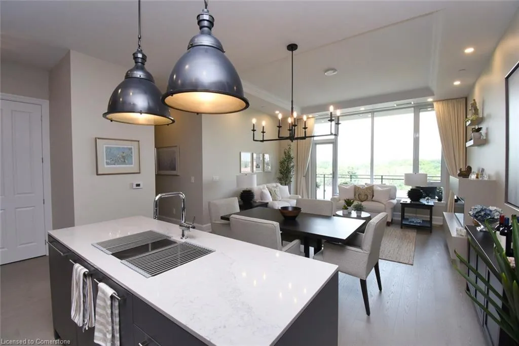 1441 Elgin Street, #604