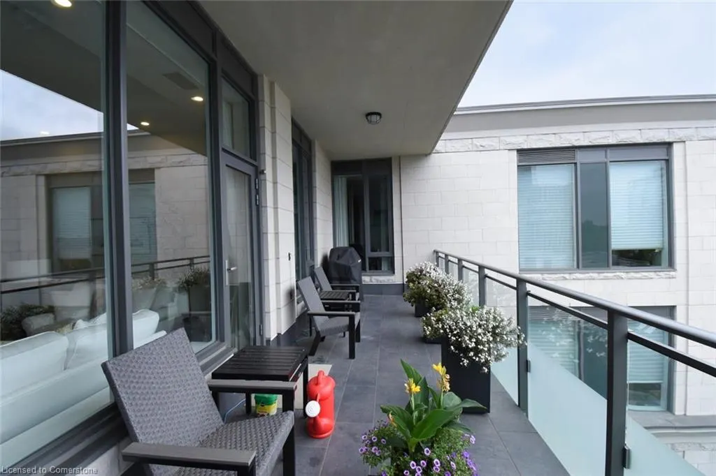 1441 Elgin Street, #604