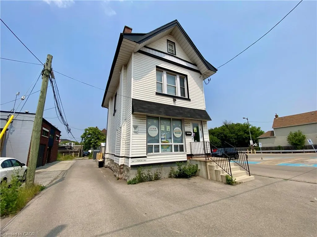 3 Britannia Avenue