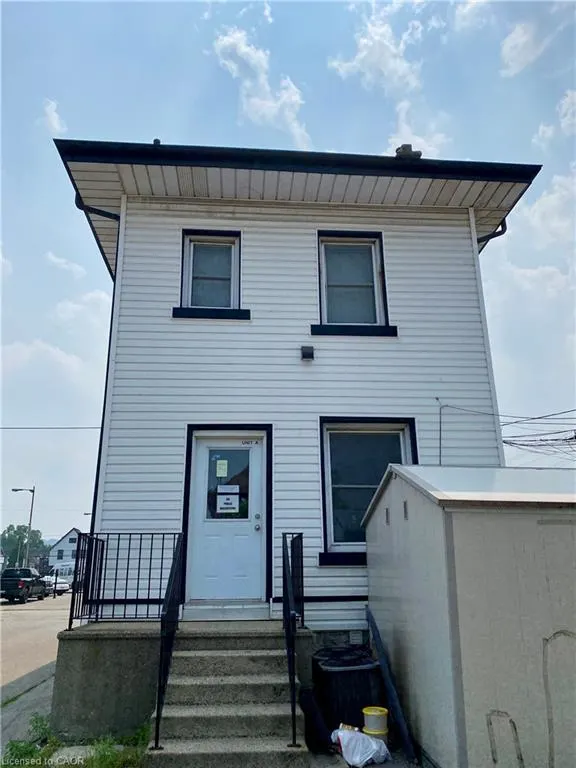3 Britannia Avenue