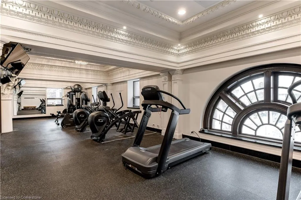 118 King Street E, #307