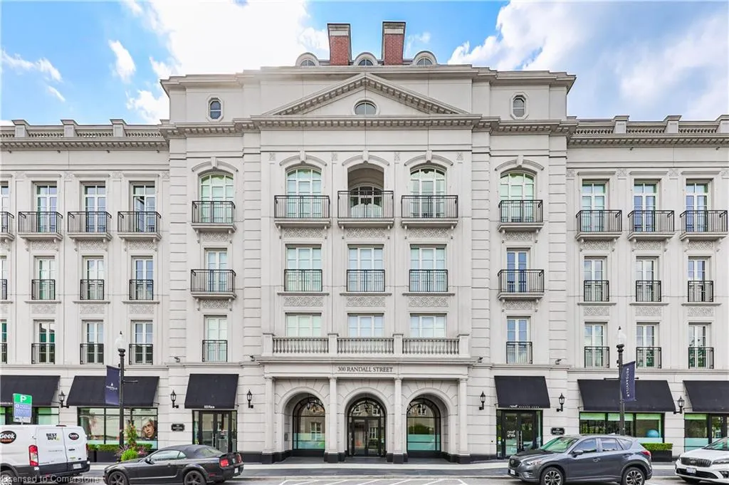 300 Randall Street, #307