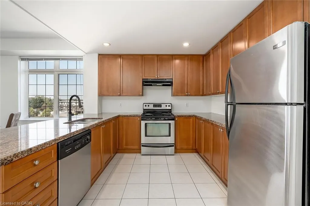 396 Plains Road E, #503