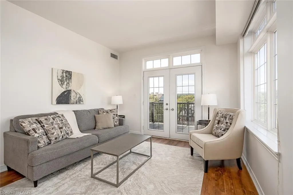 396 Plains Road E, #503