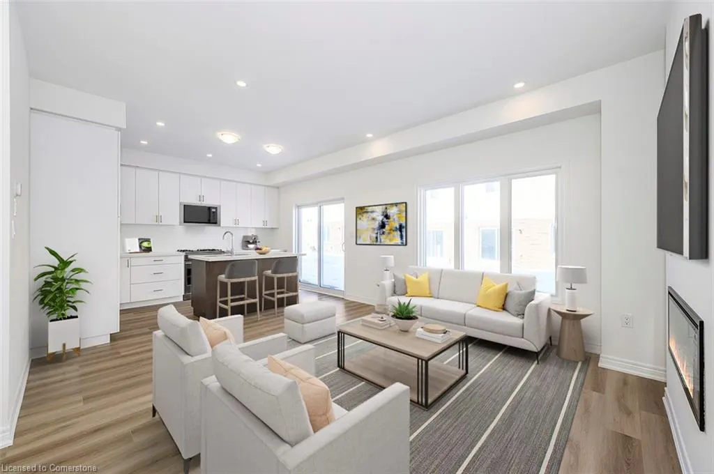 205 Thames Way, #18