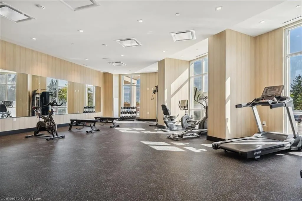 2750 King Street E, #704