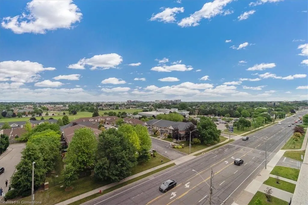 2750 King Street E, #704