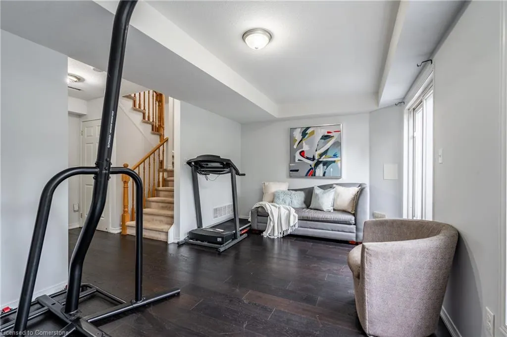 151 Green Road, #26