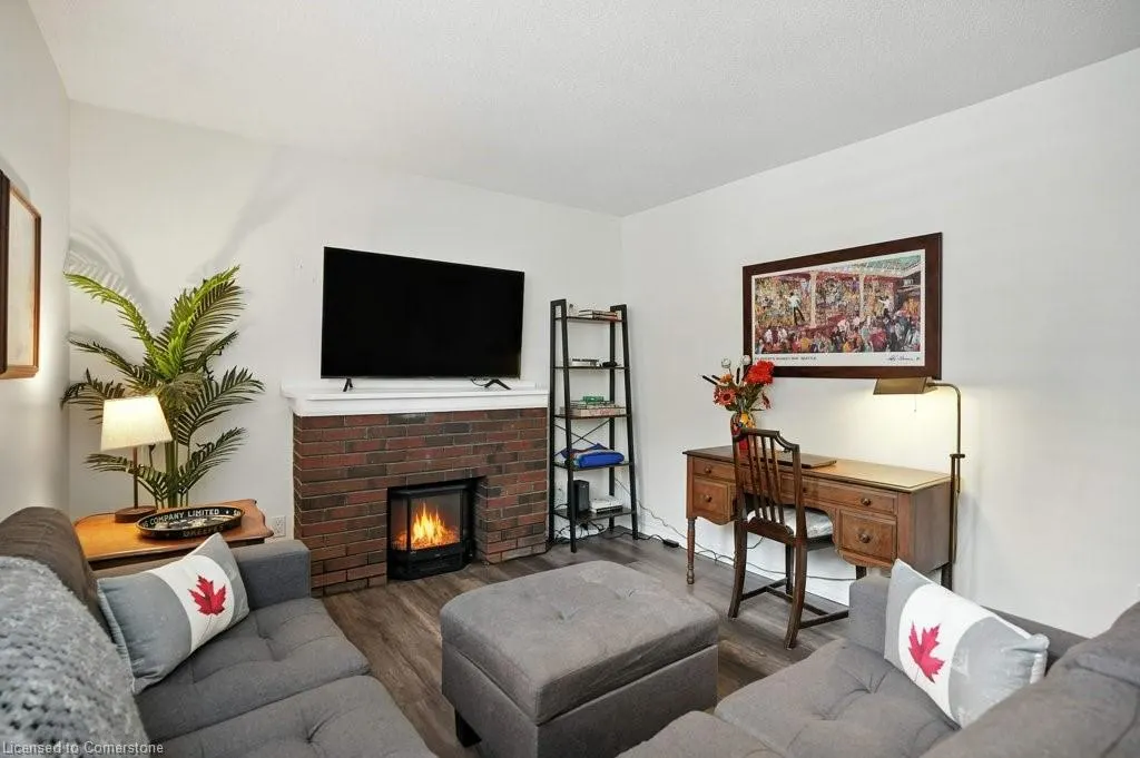 6 Vineland Avenue, #18
