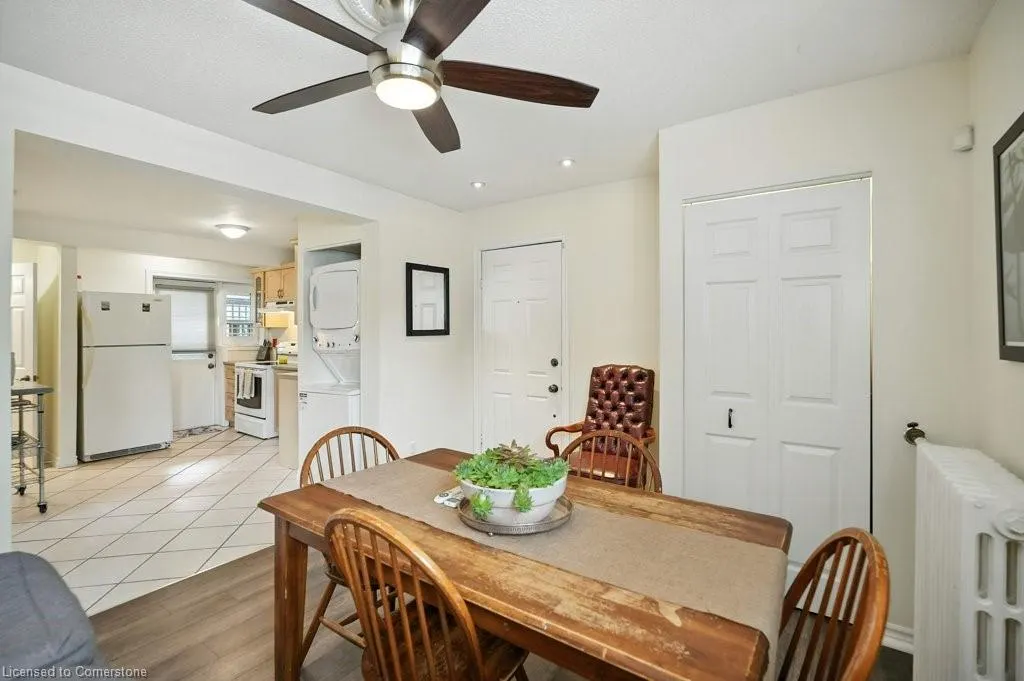 6 Vineland Avenue, #18