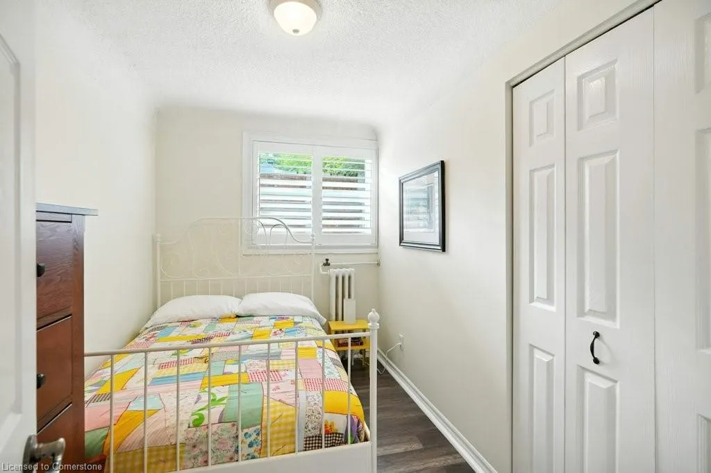 6 Vineland Avenue, #18