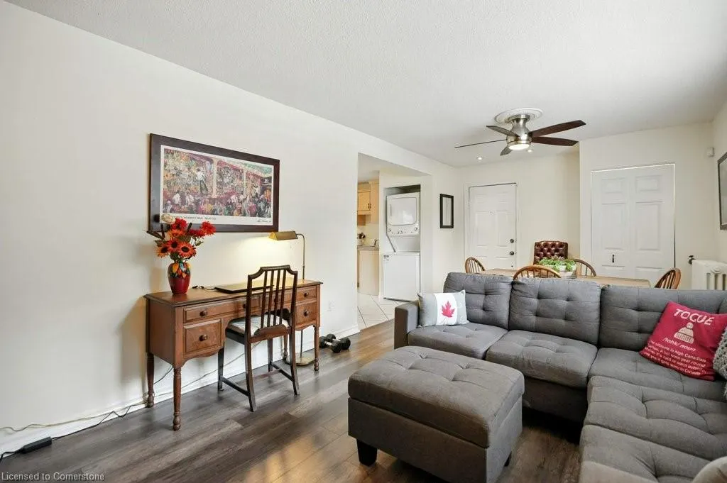 6 Vineland Avenue, #18