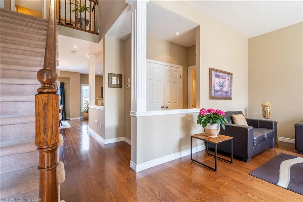 195 Wilson Street W, #6
