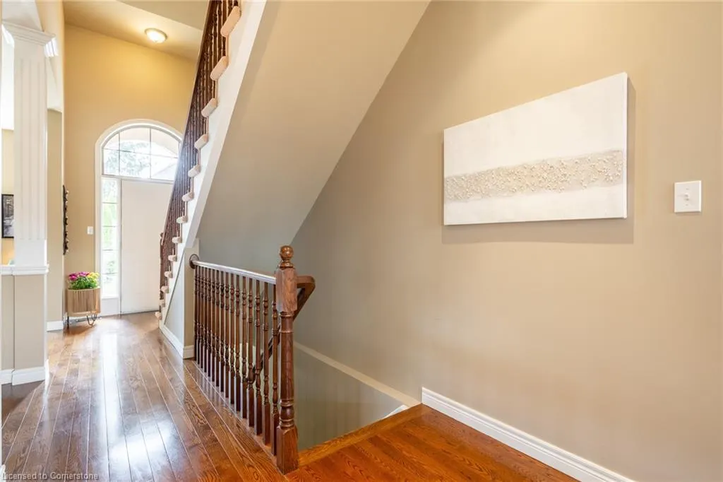 195 Wilson Street W, #6
