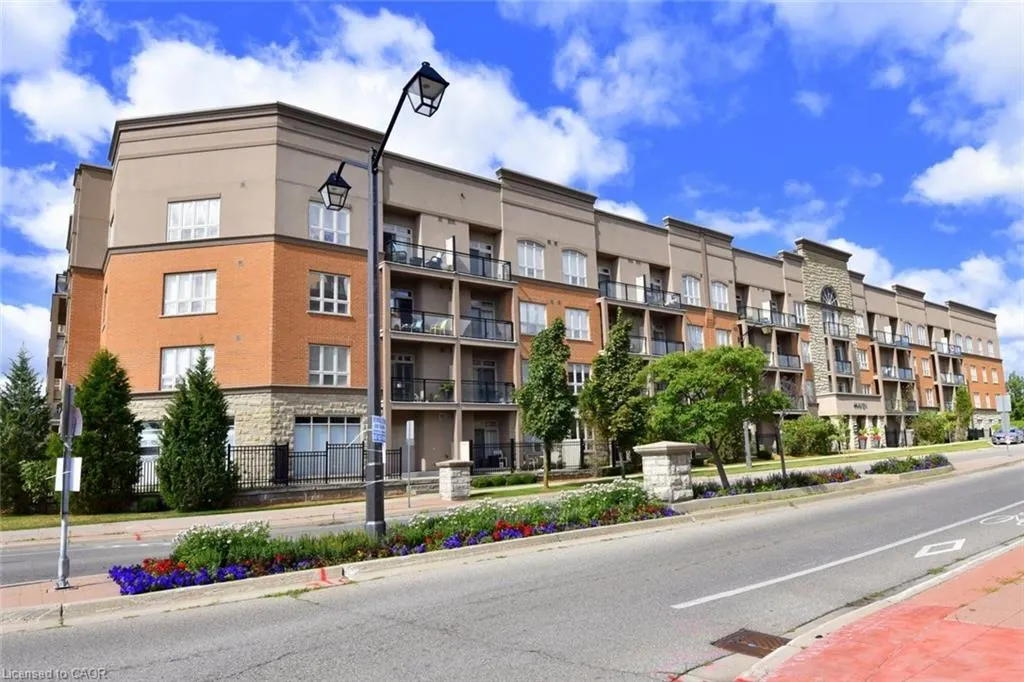 5317 Upper Middle Road, #231
