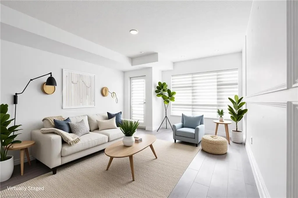 1121 Cooke Boulevard, #73