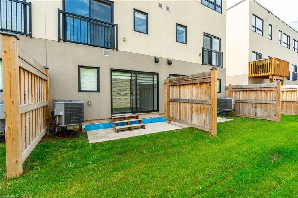 1121 Cooke Boulevard, #73