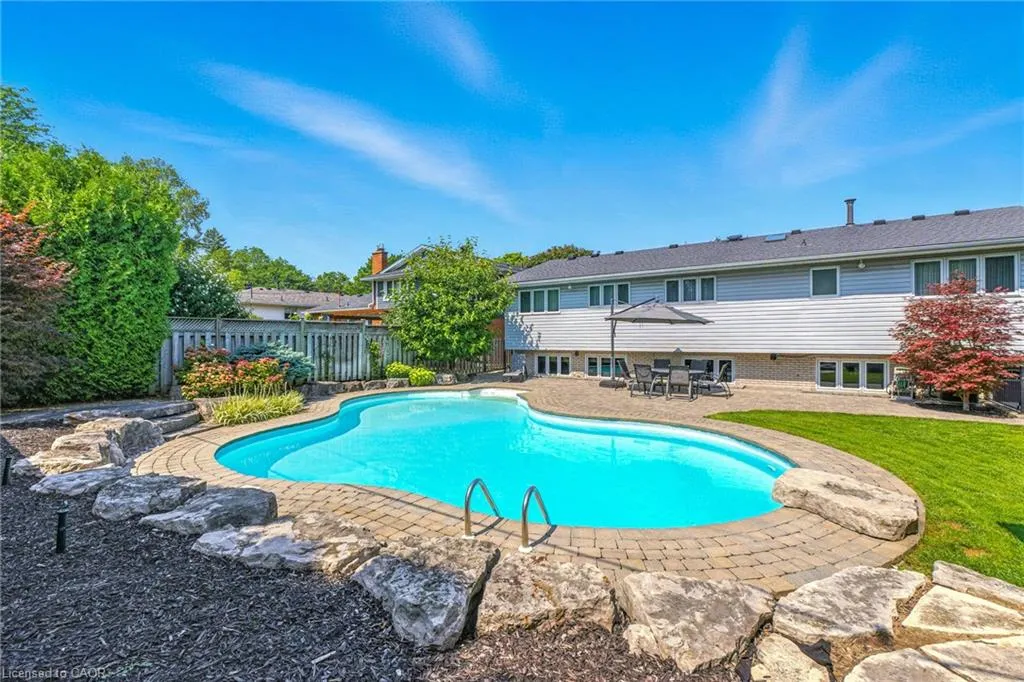 298 Glen Afton Drive