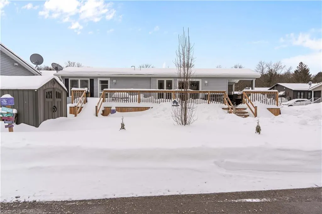 4449 Milburough Line, #10 Oak St.