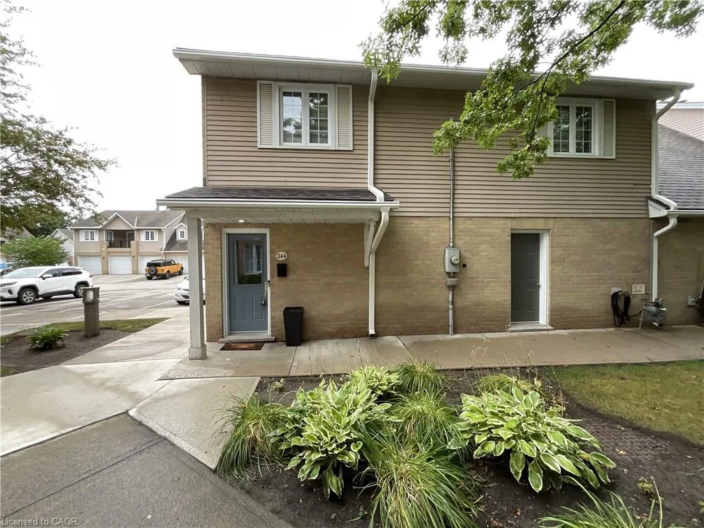 2110 Cleaver Avenue, #244