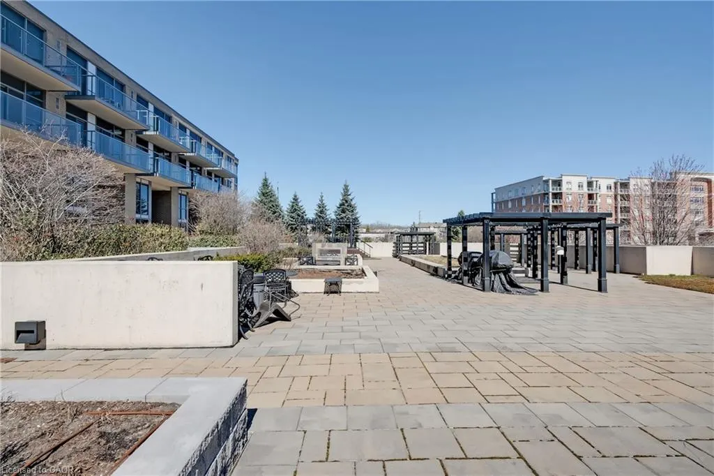 1940 Ironstone Drive, #407