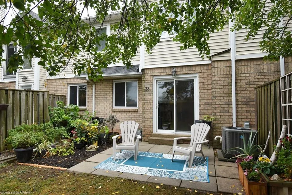 2530 Northampton Boulevard, #33
