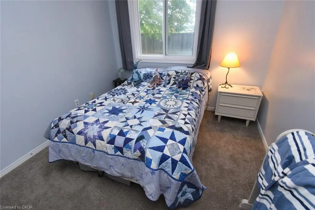 2530 Northampton Boulevard, #33
