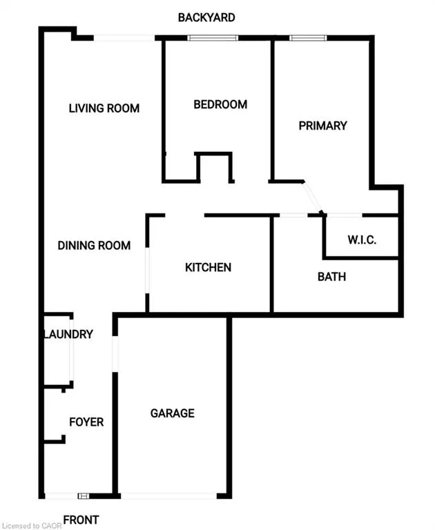 2530 Northampton Boulevard, #33