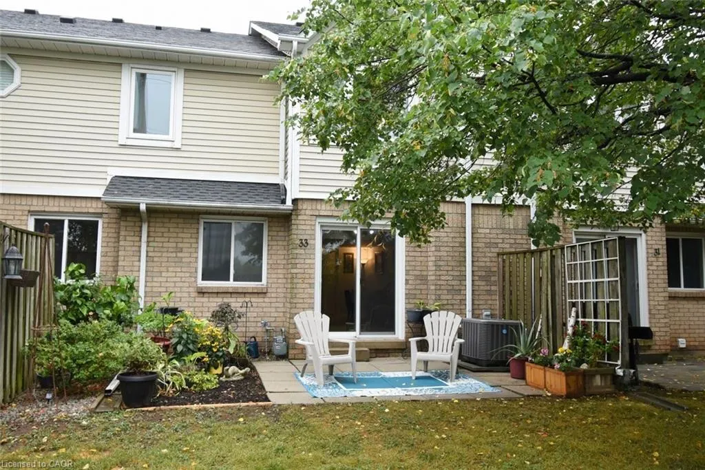 2530 Northampton Boulevard, #33