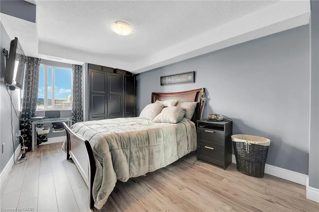 301 Frances Avenue, #1406