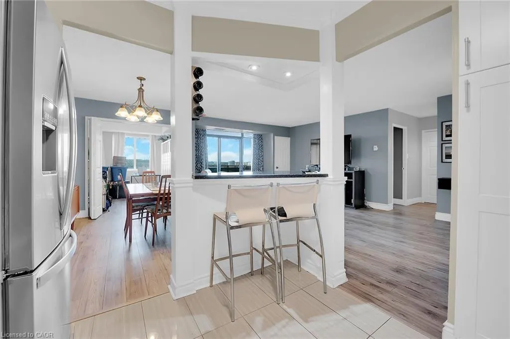 301 Frances Avenue, #1406