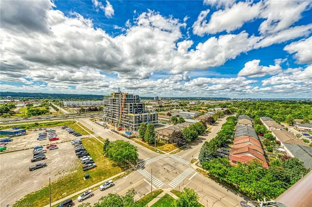 301 Frances Avenue, #1406