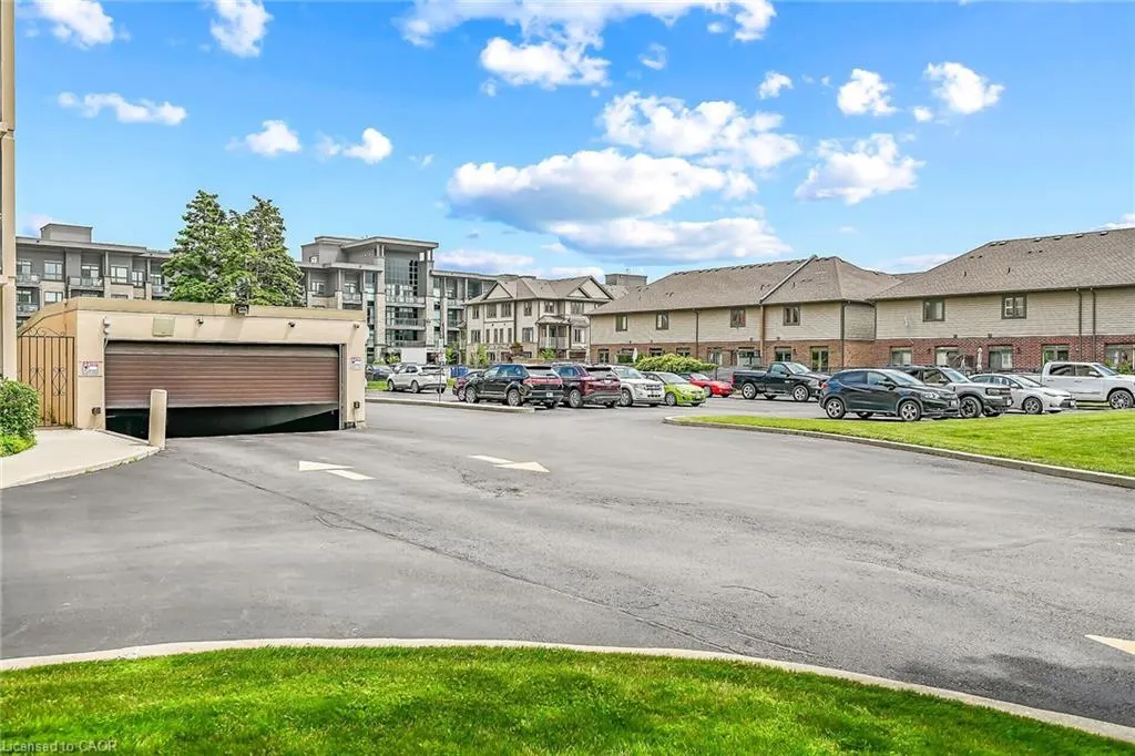 301 Frances Avenue, #1406