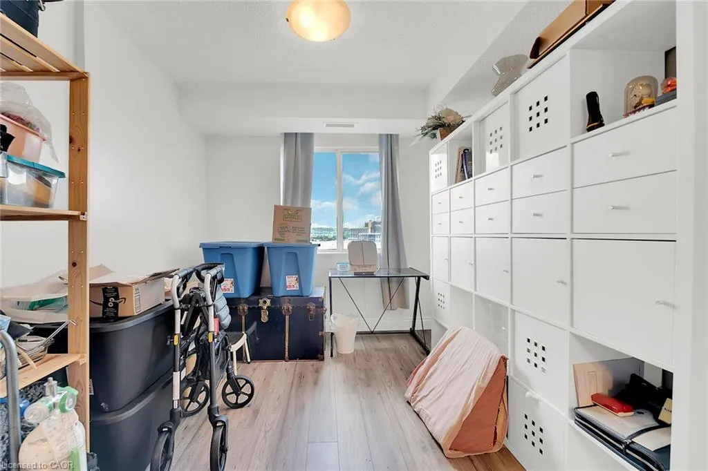 301 Frances Avenue, #1406