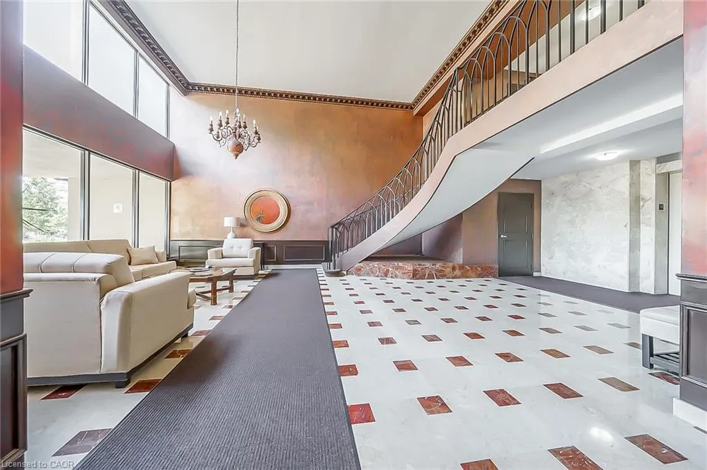 301 Frances Avenue, #1406