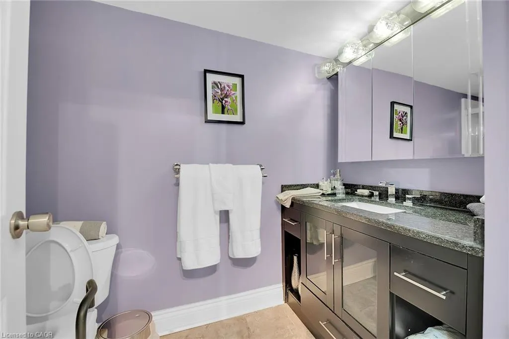 301 Frances Avenue, #1406