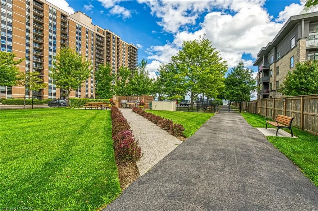 301 Frances Avenue, #1406