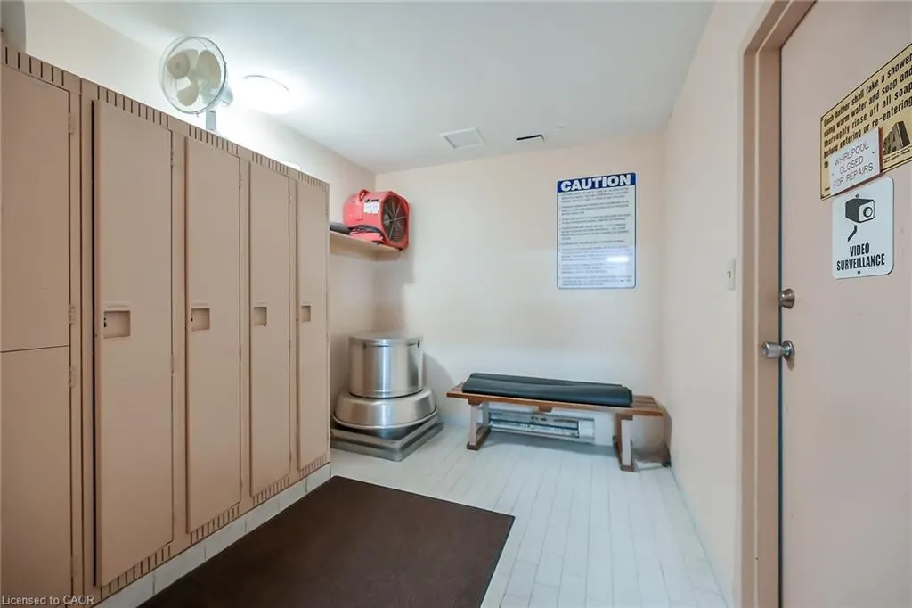 301 Frances Avenue, #1406