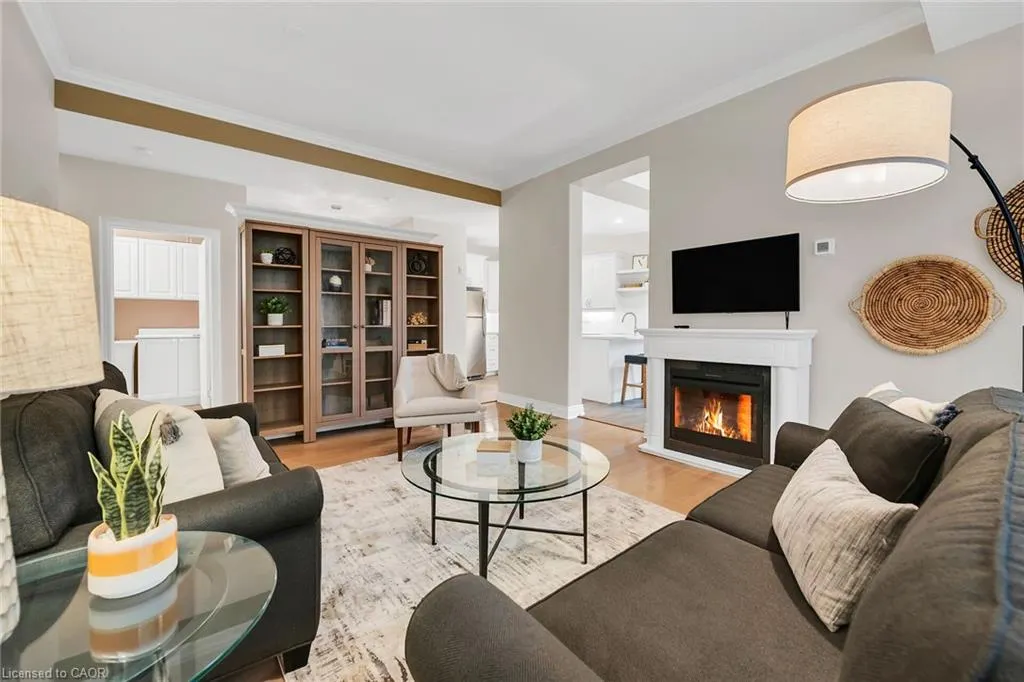 1770 Main Street W, #105