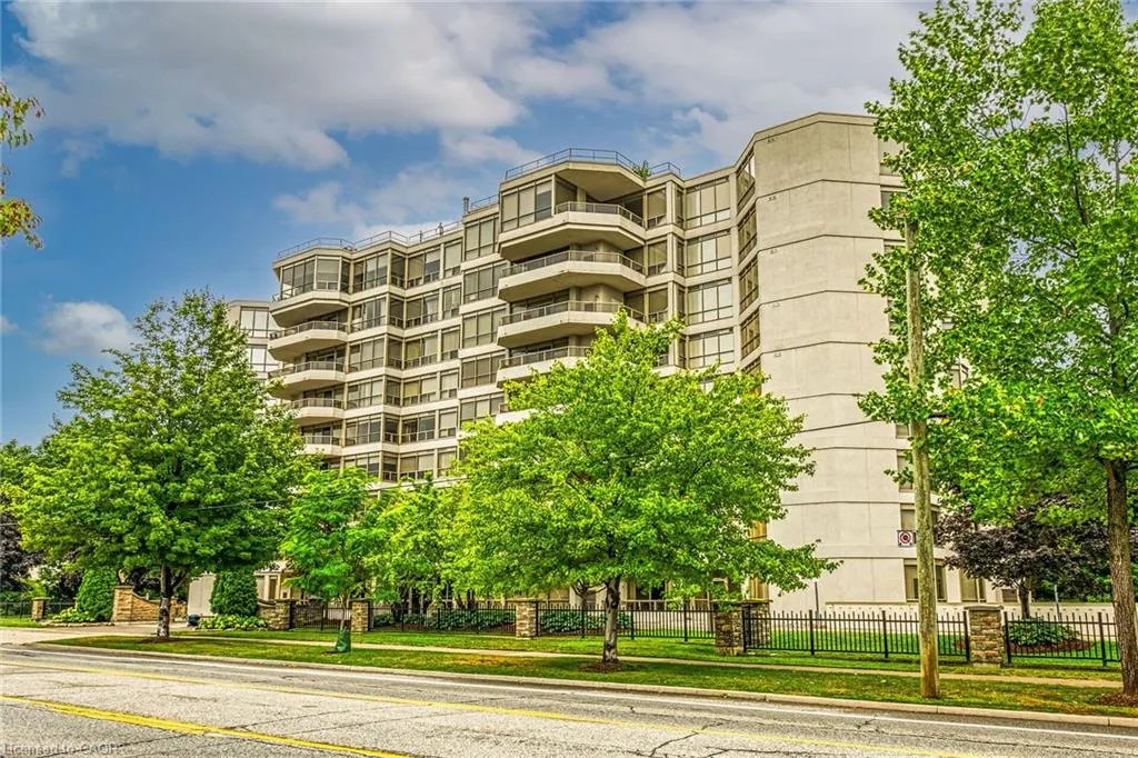 1770 Main Street W, #105