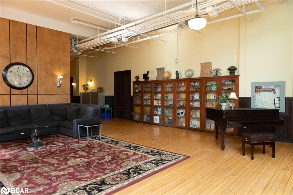 200 Stinson Street, #213