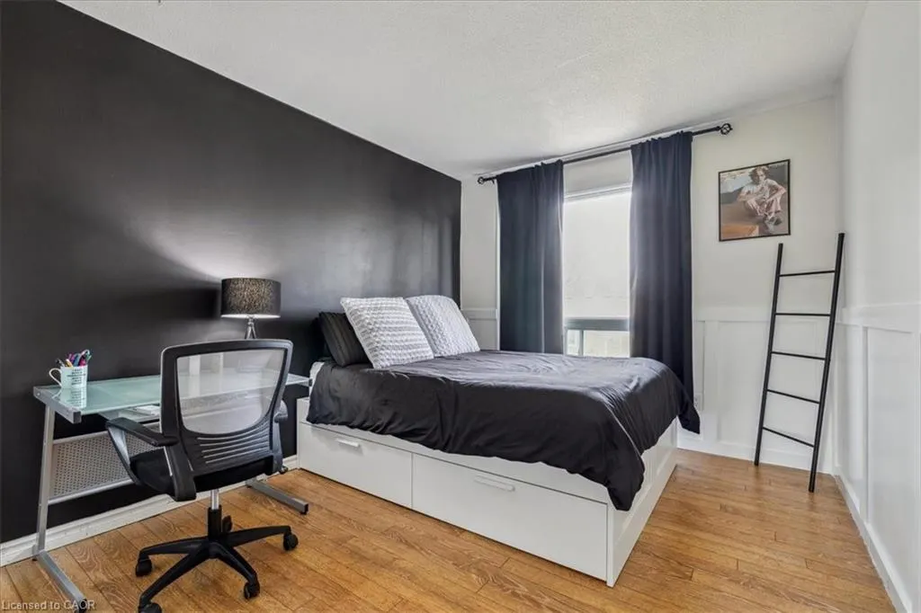 2301 Cavendish Drive, #150