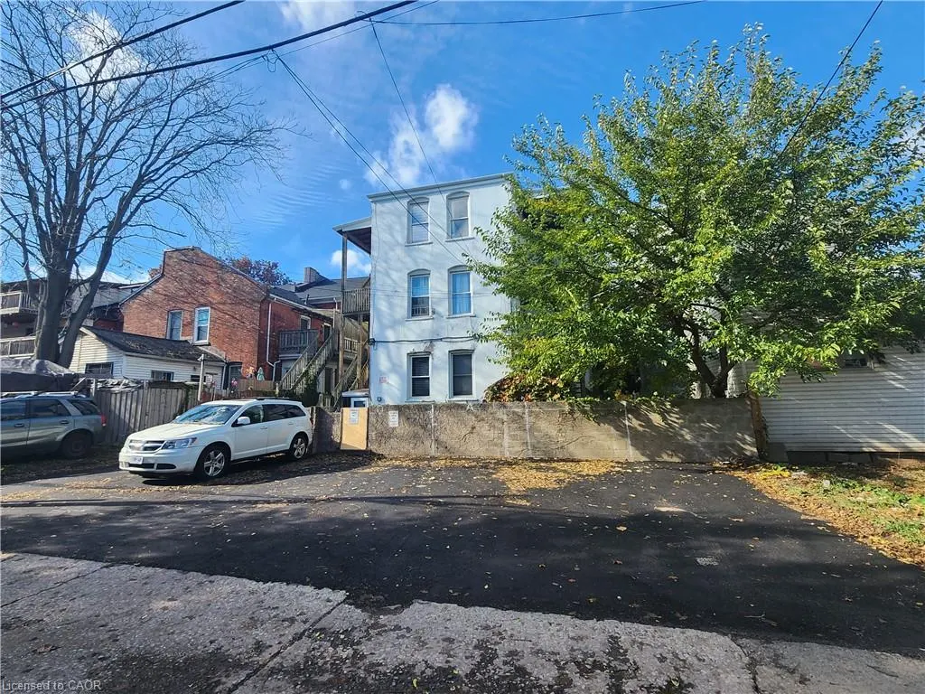 25 West Avenue S, #A