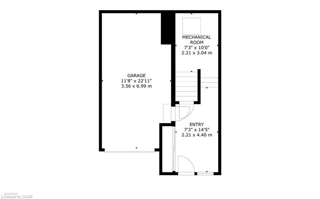 1121 Cooke Boulevard, #13