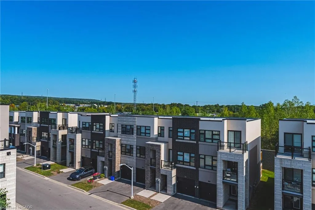 1121 Cooke Boulevard, #13
